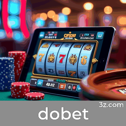 dobet: Plataforma de Apostas Online Segura e Inovadora