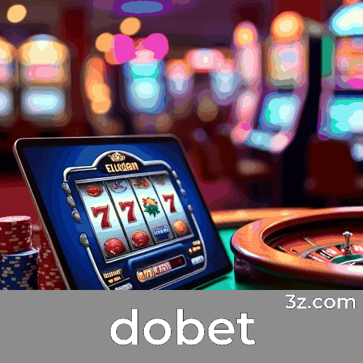 Acessar o site dobet COM